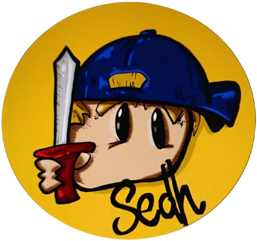 Logo Sedh